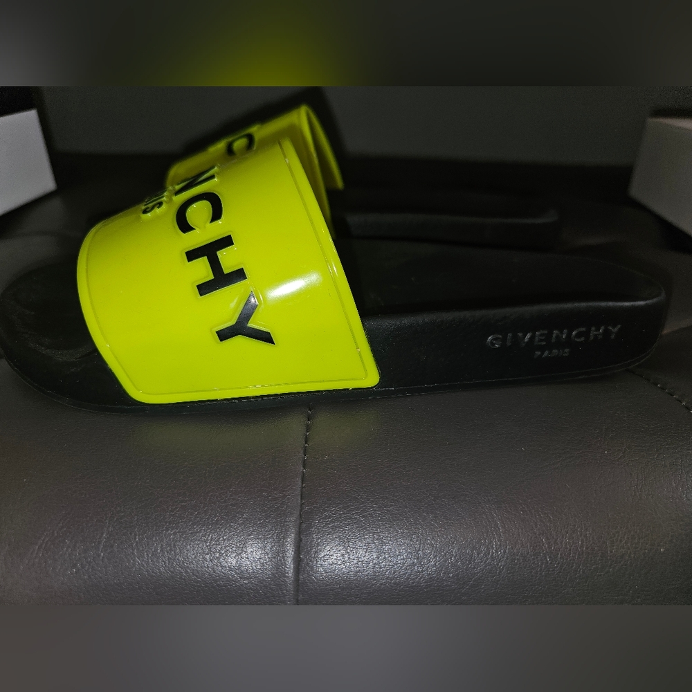 Givenchy Slides - image 2